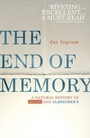 Cover: The End of Memory - Ebury Digital