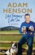 Cover: Like Farmer, Like Son - BBC Digital
