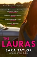 Cover: The Lauras - Cornerstone Digital
