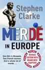 Cover: Merde in Europe - Cornerstone Digital