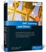 Cover: SAP Gateway and OData - SAP PRESS