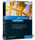 Bild: SAP Gateway and OData - SAP PRESS