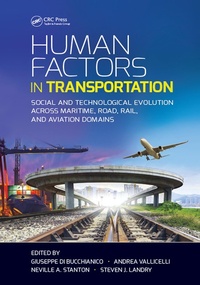 Abbildung von: Human Factors in Transportation - CRC Press