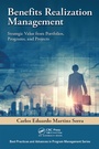 Cover: Benefits Realization Management - Auerbach Publishers Inc.