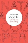Cover: A Place of Safety - Macmillan Bello