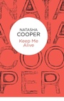 Cover: Keep Me Alive - Macmillan Bello