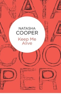 Enlarge image Cover: Keep Me Alive - Macmillan Bello