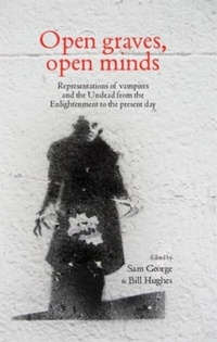 Enlarge image Cover: Open Graves, Open Minds - Manchester University Press