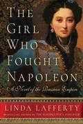 Cover: The Girl Who Fought Napoleon - Lake Union Publishing
