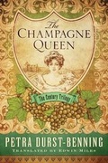 Cover: The Champagne Queen - AmazonCrossing