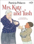Cover: Mrs. Katz and Tush - Perfection Learning