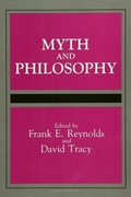 Cover: Myth and Philosophy - State University of New York Press