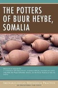 Cover: The Potters of Buur Heybe, Somalia - Left Coast Press Inc