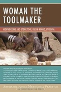 Cover: Woman the Toolmaker - Left Coast Press Inc