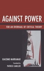 Cover: Against Power - John Cabot University Press