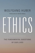 Cover: Ethics - Georgetown University Press