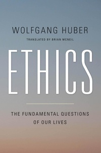 Enlarge image Cover: Ethics - Georgetown University Press