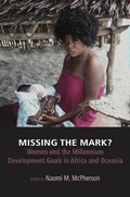 Cover: Missing the Mark? - Demeter Press