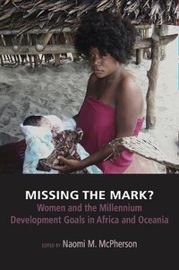 Enlarge image Cover: Missing the Mark? - Demeter Press