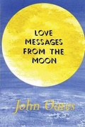 Cover: Love Messages from the Moon - FeedARead.com