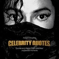 Cover: Celebrity Quotes - New Holland Publishers