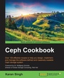 Cover: Ceph Cookbook - Packt Publishing