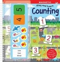 Cover: Counting - Two Windmills Limited
