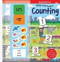 Enlarge image Cover: Counting - Two Windmills Limited