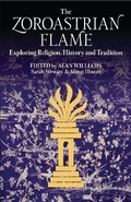 Cover: The Zoroastrian Flame - I.B. Tauris