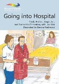 Cover: Going into Hospital - Books Beyond Words