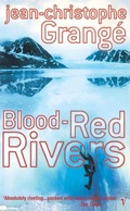 Cover: Blood Red Rivers - Vintage