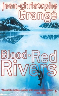 Enlarge image Cover: Blood Red Rivers - Vintage