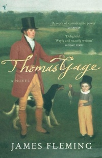 Enlarge image Cover: Thomas Gage - Vintage