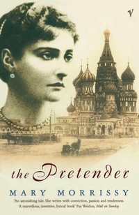Enlarge image Cover: The Pretender - Vintage