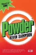 Cover: Powder - Vintage