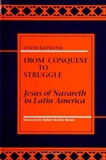 Cover: From Conquest to Struggle - State University of New York Press