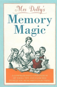 Enlarge image Cover: Mrs Dolby's Memory Magic - Arrow Books Ltd