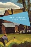 Cover: The Stone Angel - Head of Zeus
