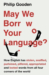 Abbildung von: May We Borrow Your Language? - Head of Zeus
