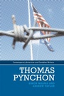 Cover: Thomas Pynchon - Manchester University Press