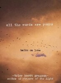 Enlarge image Cover: All the Words Are Yours - Particular Books