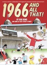Abbildung von: 1966 and All That! - G2 Entertainment Ltd