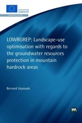Cover: Landscape-use optimisation with regards to the groundwater resources protection in mountain hardrock areas - IWA Publishing