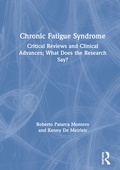 Cover: Chronic Fatigue Syndrome - Informa Healthcare