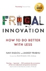 Cover: Frugal Innovation - Economist Books