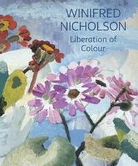 Enlarge image Cover: Winifred Nicholson - Philip Wilson Publishers Ltd