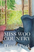 Cover: Miss Woo Country - SilverWood Books Ltd