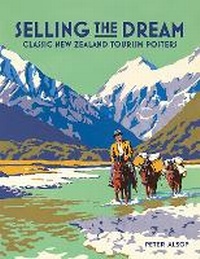 Enlarge image Cover: Selling The Dream - New Holland Publishers (NZ) Ltd