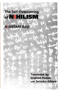 Cover: The Self-Overcoming of Nihilism - State University of New York Press