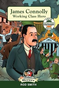 Enlarge image Cover: James Connolly - In A Nutshell